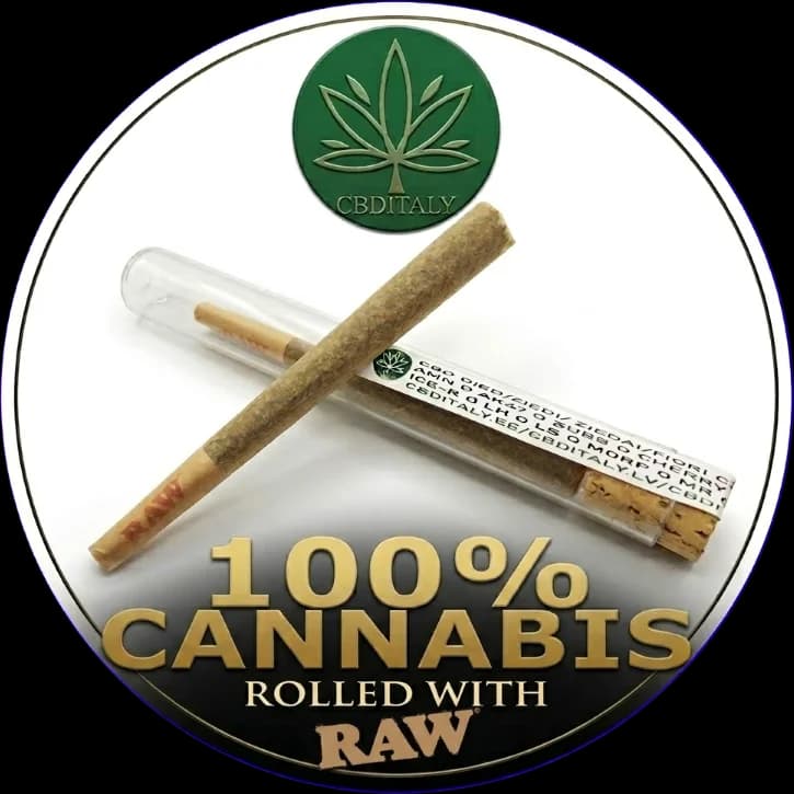 Pre-rolls