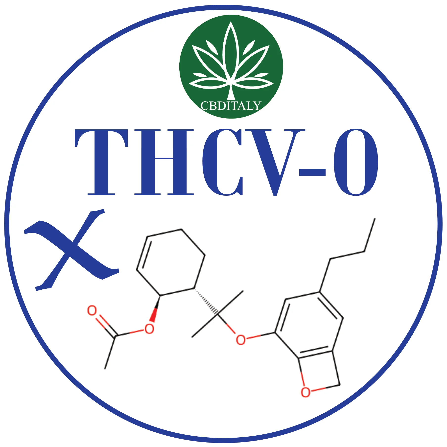 THCV-O